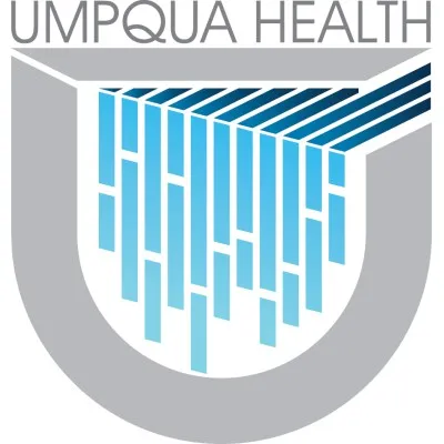 Umpqua Health
